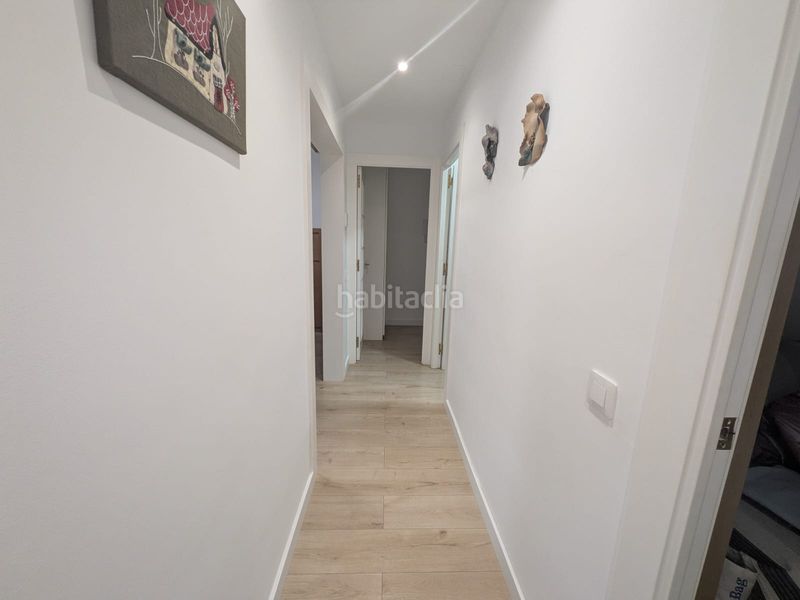 Foto d67b9d18-e8a6-4042-841e-625757eb580f. Pis amb calefacció a Les Planes Sant Joan Despí