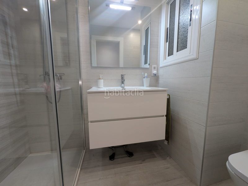 Foto dcf05984-5df7-40b7-84ed-09e1cbfec9d8. Pis amb calefacció a Les Planes Sant Joan Despí