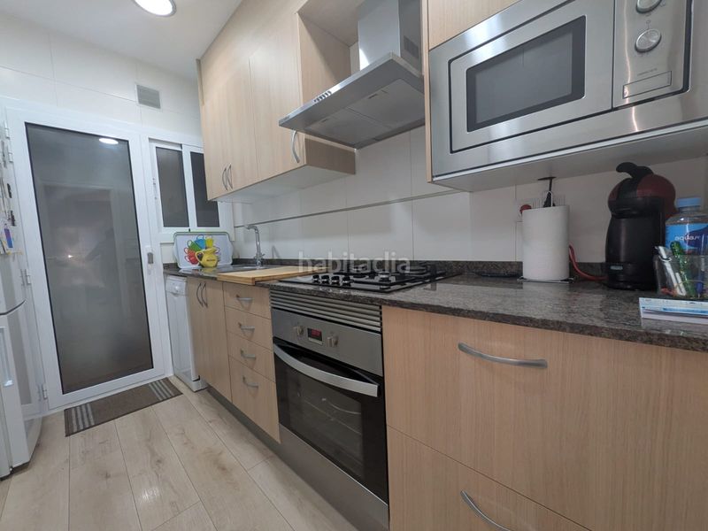 Foto e361b84a-3963-4a7f-ba54-8b5b2111f24f. Pis amb calefacció a Les Planes Sant Joan Despí