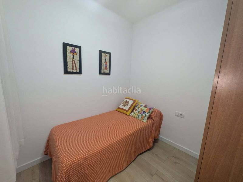 Foto e8f6f404-0ab1-42e3-915b-f4d715c480fb. Pis amb calefacció a Les Planes Sant Joan Despí