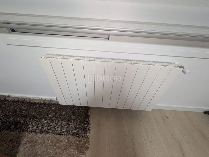 Foto ee755dd3-e0ac-4517-a6b0-cd2b54bb90b7. Pis amb calefacció a Les Planes Sant Joan Despí