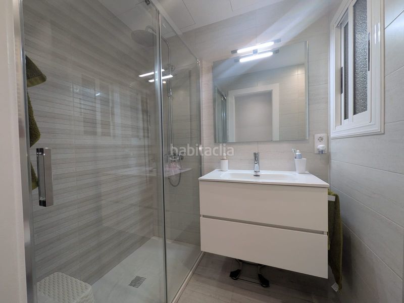 Foto f98882f0-be0f-46f4-a9eb-51080bfda258. Pis amb calefacció a Les Planes Sant Joan Despí