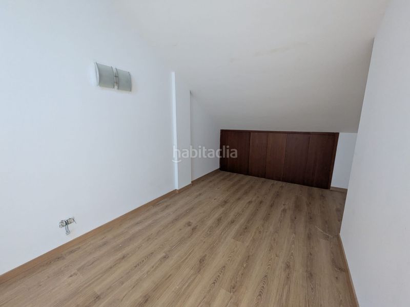 Foto 43d130cf-8b82-453e-a0da-e7e3d01b2001. Duplex con parcheggio in Centre Sant Joan Despí