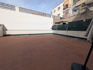Pis a Carrer de Mossèn Andreu