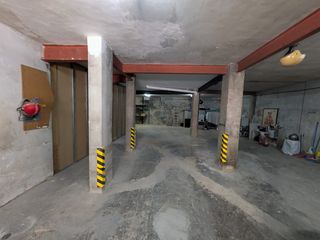 Local Comercial a Carrer del Marquès de Monistrol 11