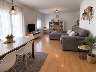 Appartement  Carrer de sant boi de llobregat. Zona privilegiada!!!!