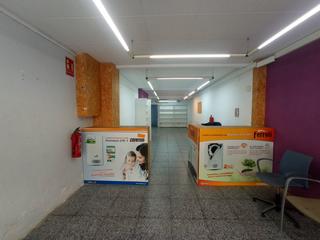 Local Comercial en Carrer de Josep Feliu i Codina