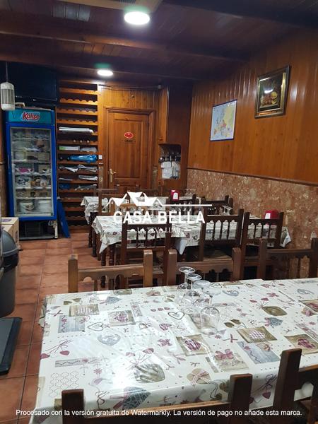 Foto 4bc7bd0a-9cdf-4dbd-8742-197964a8bbe7. Local commercial dans Sant Joan-TV3 Sant Joan Despí