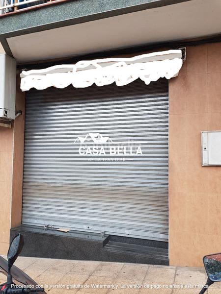 Foto c2d4b855-57f5-465f-a510-ab2dbe1c207b. Local commercial dans Sant Joan-TV3 Sant Joan Despí