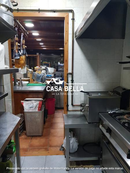 Foto c8d659cc-7ac1-460a-ac01-5073a9eba54a. Local commercial dans Sant Joan-TV3 Sant Joan Despí