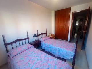 Etagenwohnung  Carrer d'antoni gaudí. Zona privilegiada!!!!