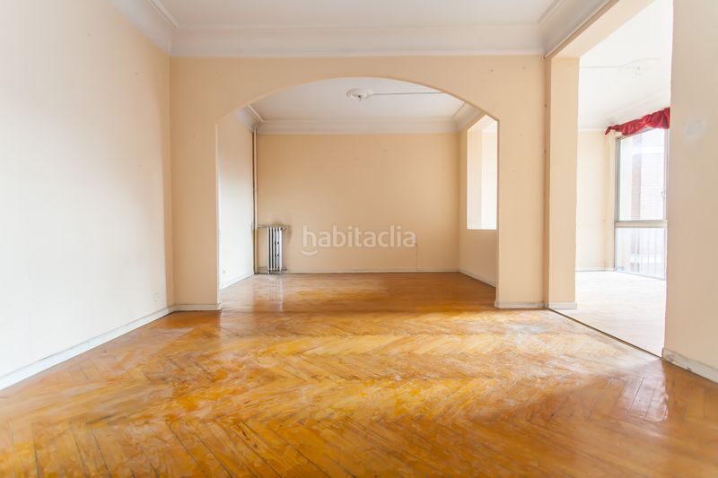 Foto 5babe47c-3548-46da-862c-81d4c5feaa47. Pis a Castellana Madrid