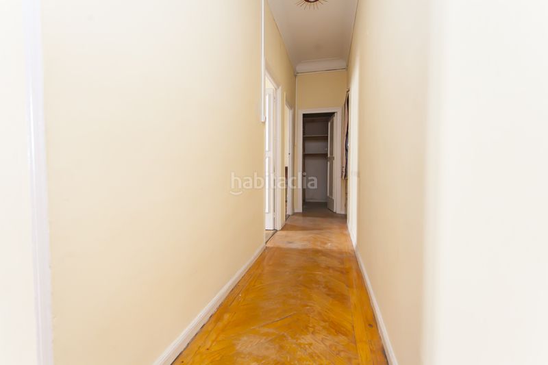Foto 741803c1-f121-4697-964c-8cb7fb4c0180. Pis a Castellana Madrid