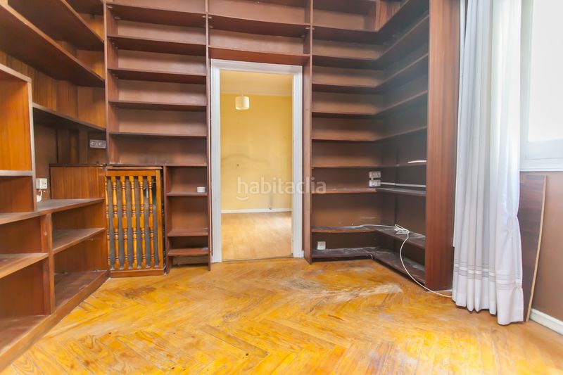 Foto 84789876-5511-47f3-befe-4c19e1128146. Pis a Castellana Madrid