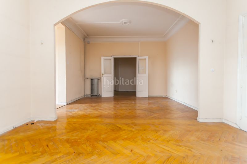 Foto 9432f8d5-f310-4bc9-9782-82c0b0d40d17. Pis a Castellana Madrid