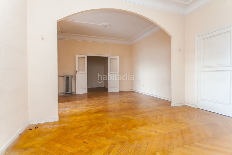 Foto b3c7d00a-986e-47d3-9e4f-6090a0b17ffd. Pis a Castellana Madrid