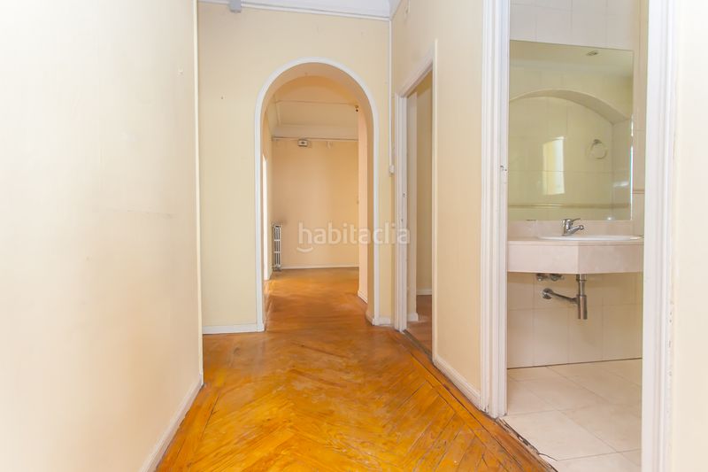 Foto dd8db155-790c-4878-97f4-c181d65b73ee. Pis a Castellana Madrid