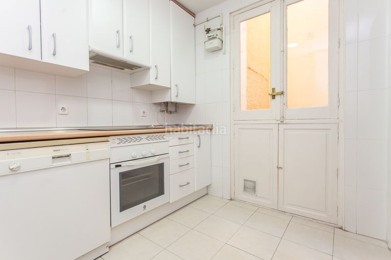 Foto e4cad5ed-cd6b-45ef-919d-fbd2f1f75c39. Pis a Castellana Madrid