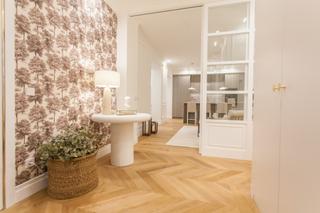 Piso en Calle de claudio coello 126. Magnifico piso con reforma de lujo a estrenar en finca iconica