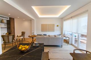 tic en Calle de o'donnell 20. Marnifico semi aitico con terraza de 20 metros a 1 min del aprqu