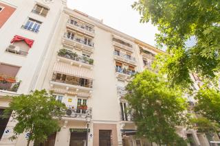 Appartement à Calle del general pardiñas 48. Magnifico apartamento en el corazón del barrio de  salamanca