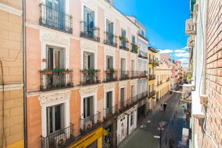 Appartamento in Calle de la Palma 18