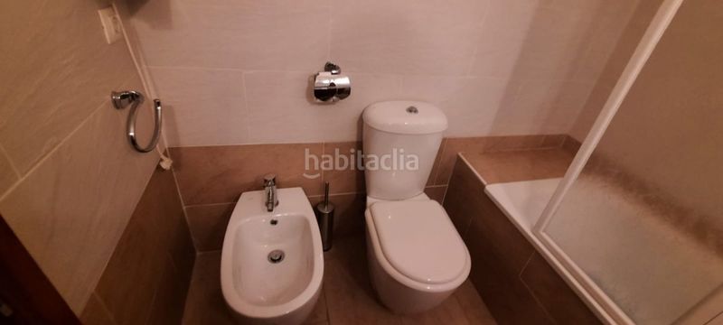 Foto 047a4cc6-c2f7-4aa8-81fd-f362bcbe49d5. Rent flat with heating parking in El Tarter Canillo