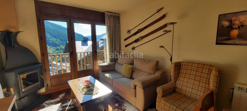 Foto 191ee824-c1a4-49fc-8275-b5d8311a30ac. Rent flat with heating parking in El Tarter Canillo