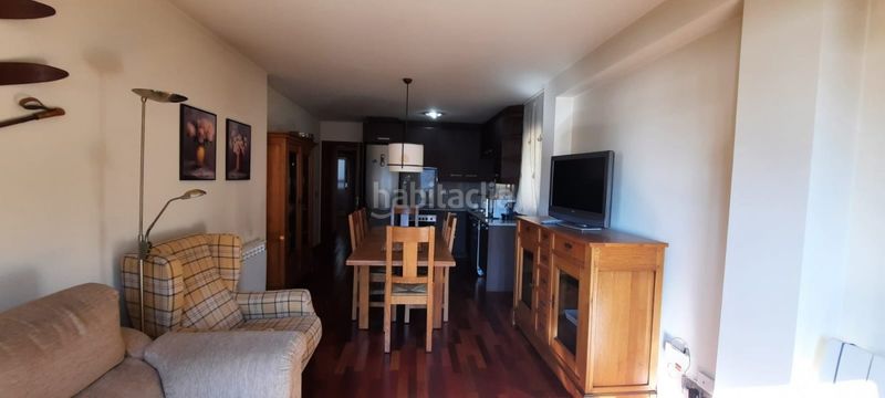 Foto e03c4b47-362c-4687-902c-037047cbee0f. Rent flat with heating parking in El Tarter Canillo