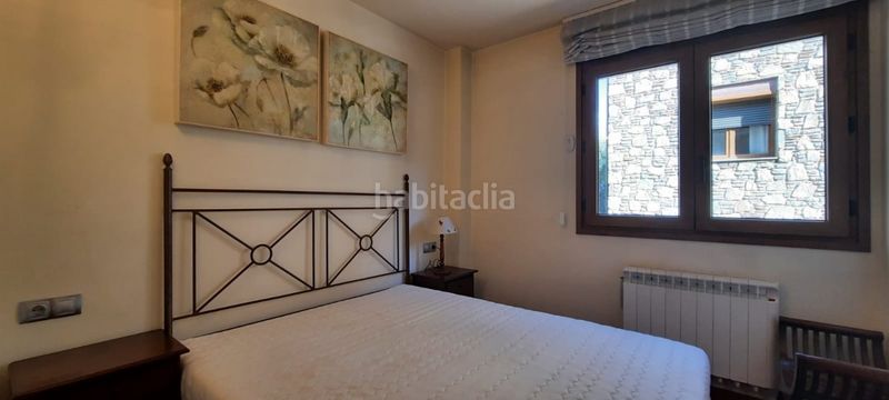 Foto f1701b23-d37c-418b-bf64-8d1f6033f430. Rent flat with heating parking in El Tarter Canillo