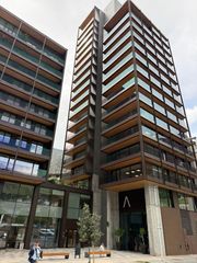 Affitto Piccolo appartamento in Els Vilars d´Engordany. Exclusivo piso con gran terraza, gimnasio y solárium en el coraz