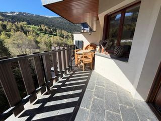 Lloguer Dúplex a Soldeu-Incles. Maravilloso piso para alquilar en plena naturaleza.