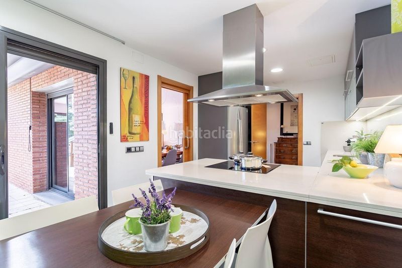 Foto 1f3b5192-de43-4055-afca-2adc7eaa6f4a. Casa pareada chalet adosado en venta en Castellvell del Camp