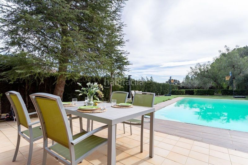 Foto 3de49cf0-d3fd-449e-a188-8d6ec866a7a1. Casa pareada chalet adosado en venta en Castellvell del Camp