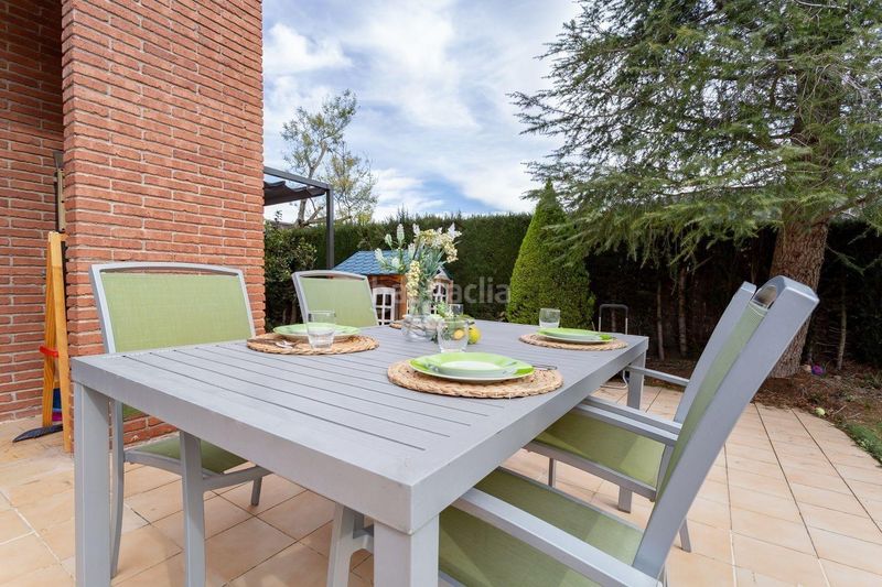 Foto 5a6086fd-1c71-4b9c-bdce-f043b8b9c123. Casa pareada chalet adosado en venta en Castellvell del Camp