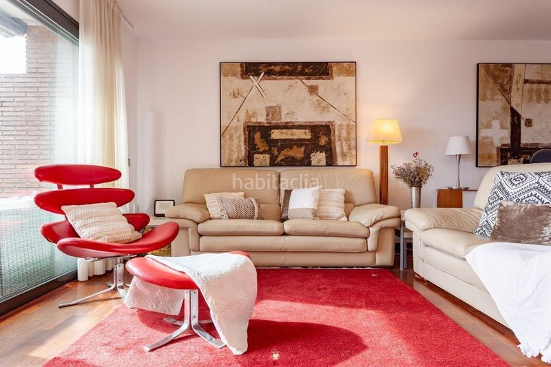 Foto e75ca33a-ede4-4386-8e37-10c823238230. Casa pareada chalet adosado en venta en Castellvell del Camp