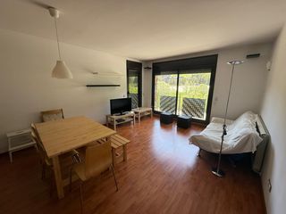 Affitto Appartamento in L´Aldosa-Ransol. Bonito piso con increíbles vistas a pie de pistas
