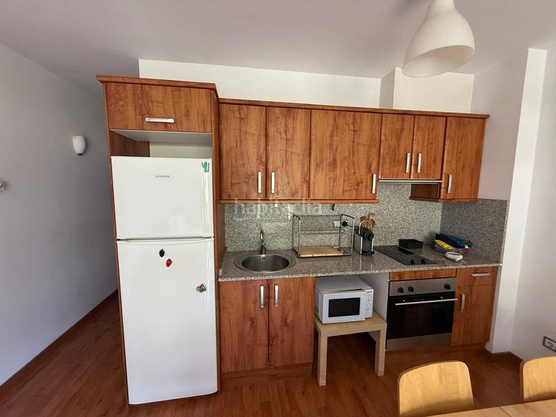 Foto 165fbe03-3865-4825-8f09-d1424dd095f3. Rent flat with heating parking in L´Aldosa-Ransol Canillo