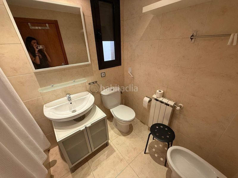 Foto 5d88f944-86d8-4b26-bede-16c3f441b2aa. Rent flat with heating parking in L´Aldosa-Ransol Canillo