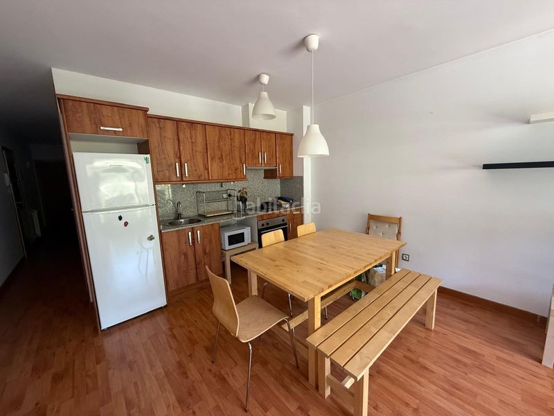 Foto 995ac29c-8c8d-4703-be33-93f626013c0a. Rent flat with heating parking in L´Aldosa-Ransol Canillo