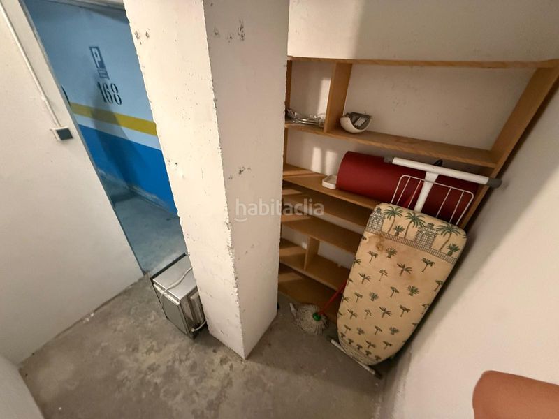 Foto bd4ff375-3d17-4512-9f50-74e7548e9e14. Rent flat with heating parking in L´Aldosa-Ransol Canillo