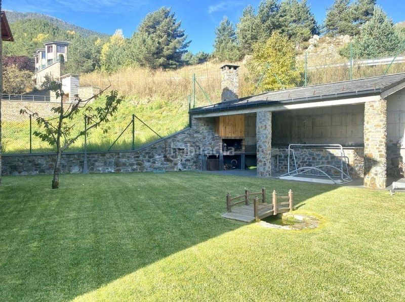 Foto c844ef0b-c695-4b6a-8eef-e62da8bc3ac6. Xalet amb calefacció aparcament a Pal-Xixerella La Massana