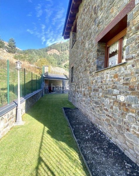 Foto dcc1ff0c-6c79-4dba-ab86-ce115c99a656. Xalet amb calefacció aparcament a Pal-Xixerella La Massana