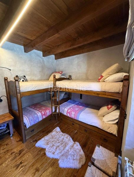 Foto 12b8add7-6488-429d-a69c-a03a0b54e73b. Casa adossada amb aparcament a Soldeu-Incles Canillo