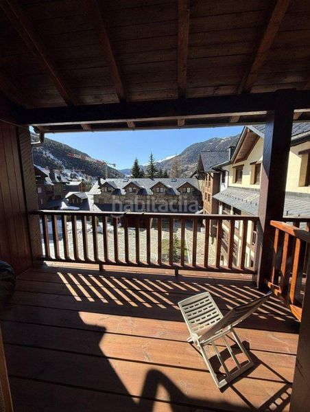 Foto 19b7674a-1859-49f7-9057-466f3a2ed109. Casa adossada amb aparcament a Soldeu-Incles Canillo