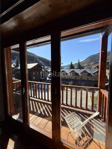 Foto 410f13c0-34a6-4c9b-885b-78f17459faa2. Casa adossada amb aparcament a Soldeu-Incles Canillo