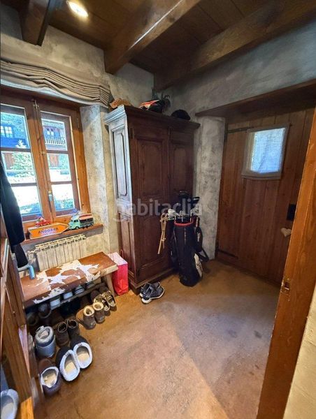 Foto 483b62f9-cc75-452c-bd32-c92a080a7a78. Casa adossada amb aparcament a Soldeu-Incles Canillo