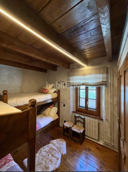 Foto 4da03b35-3d5b-479a-9fe8-8857ea027376. Casa adossada amb aparcament a Soldeu-Incles Canillo