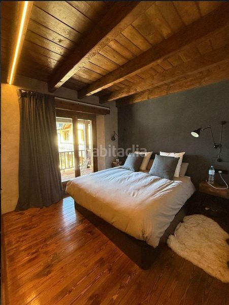 Foto 63b018fc-939b-49c8-bf02-cd38dd88f6ef. Casa adossada amb aparcament a Soldeu-Incles Canillo