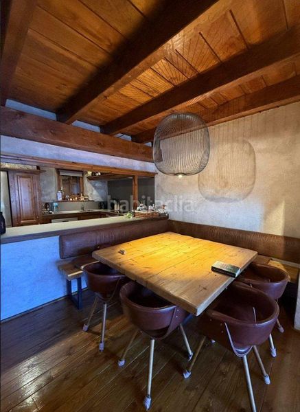 Foto 8610de2a-cd61-42a6-8588-9d4706de72e4. Casa adossada amb aparcament a Soldeu-Incles Canillo